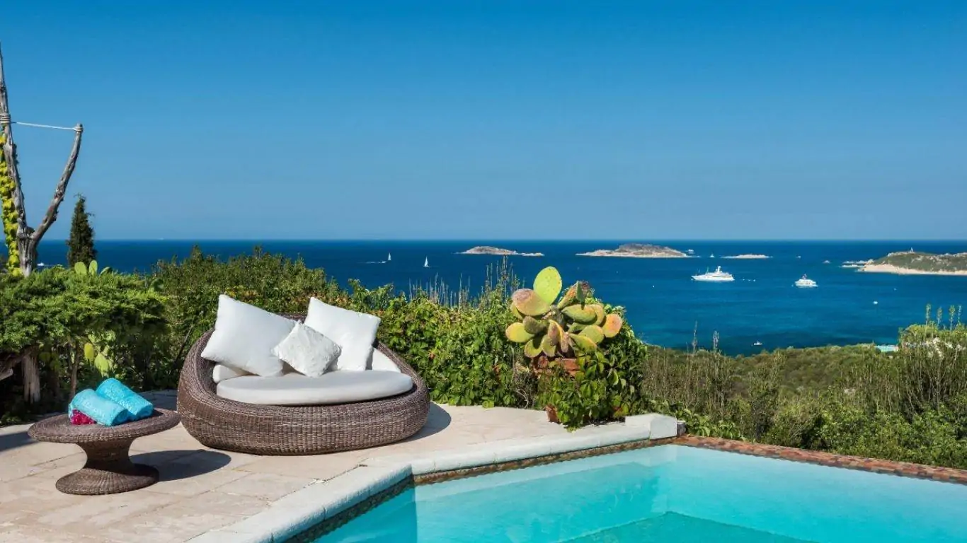 Villa Anna | Sardinia