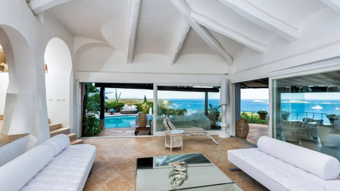Villa Anna | Sardinia