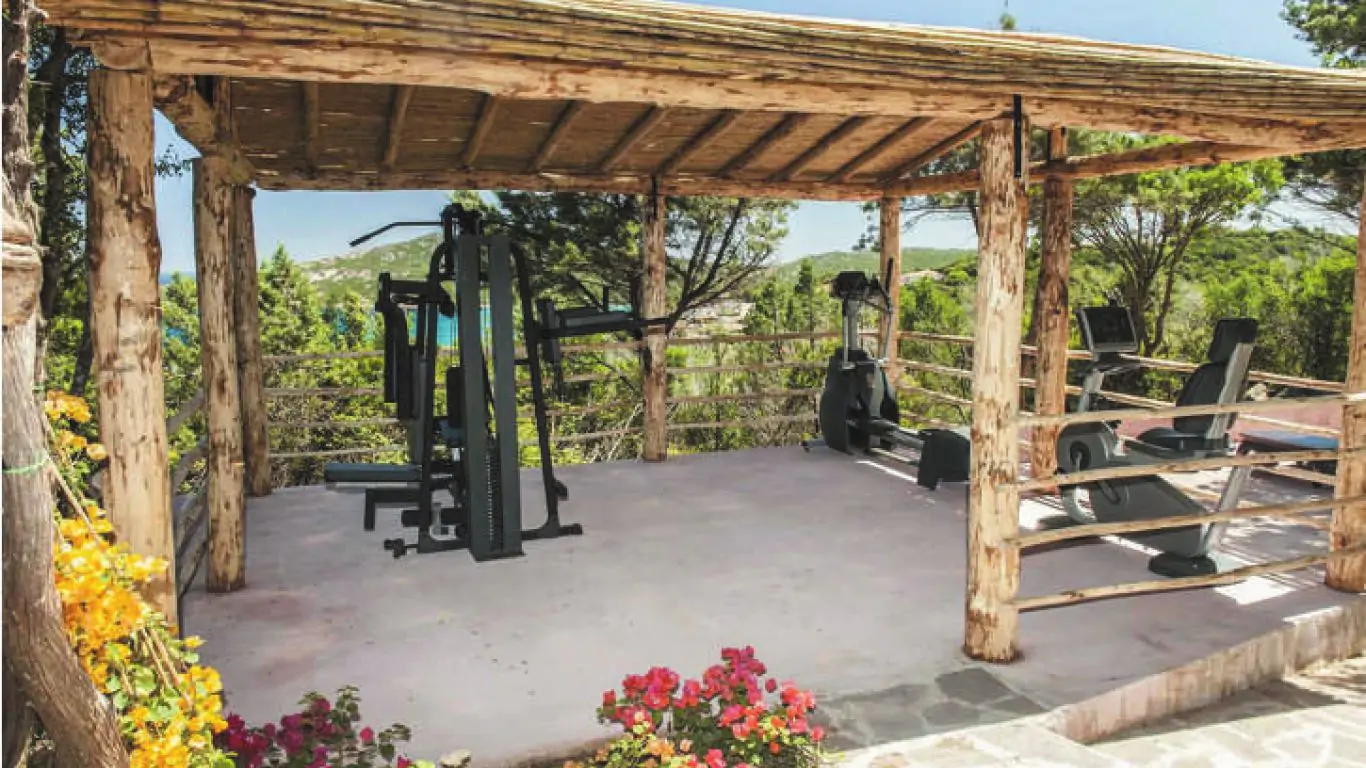 Villa Anna | Sardinia