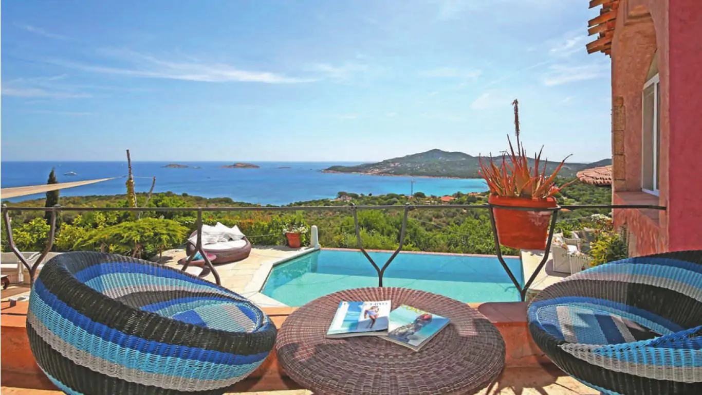 Villa Anna | Sardinia