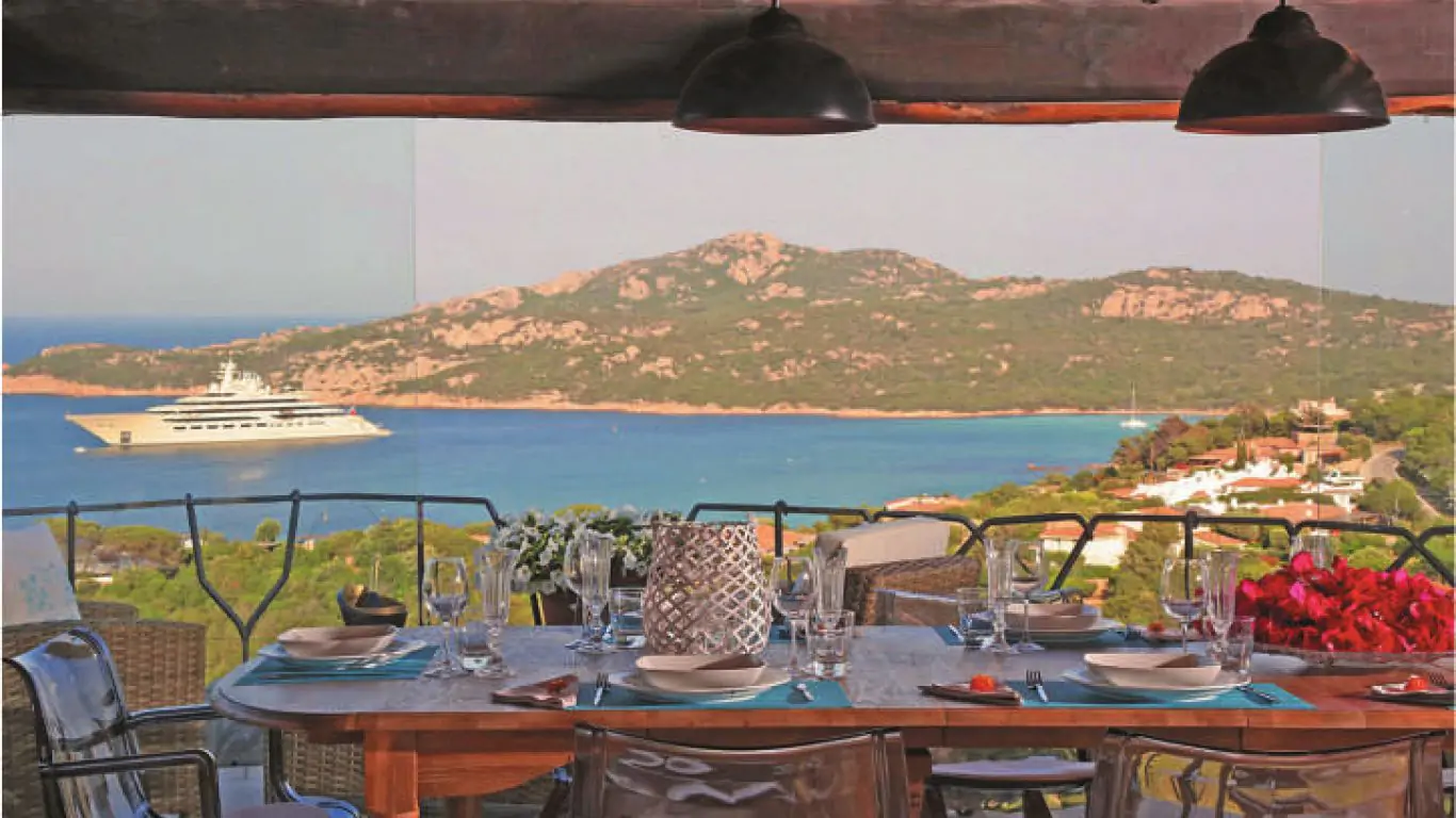 Villa Anna | Sardinia