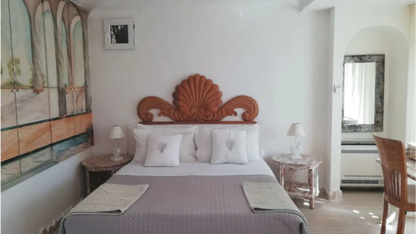 Villa Anna | Sardinia