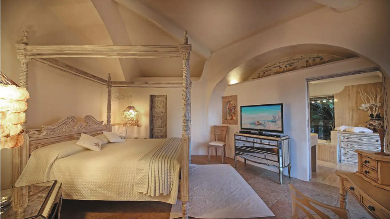 Villa Anna | Sardinia