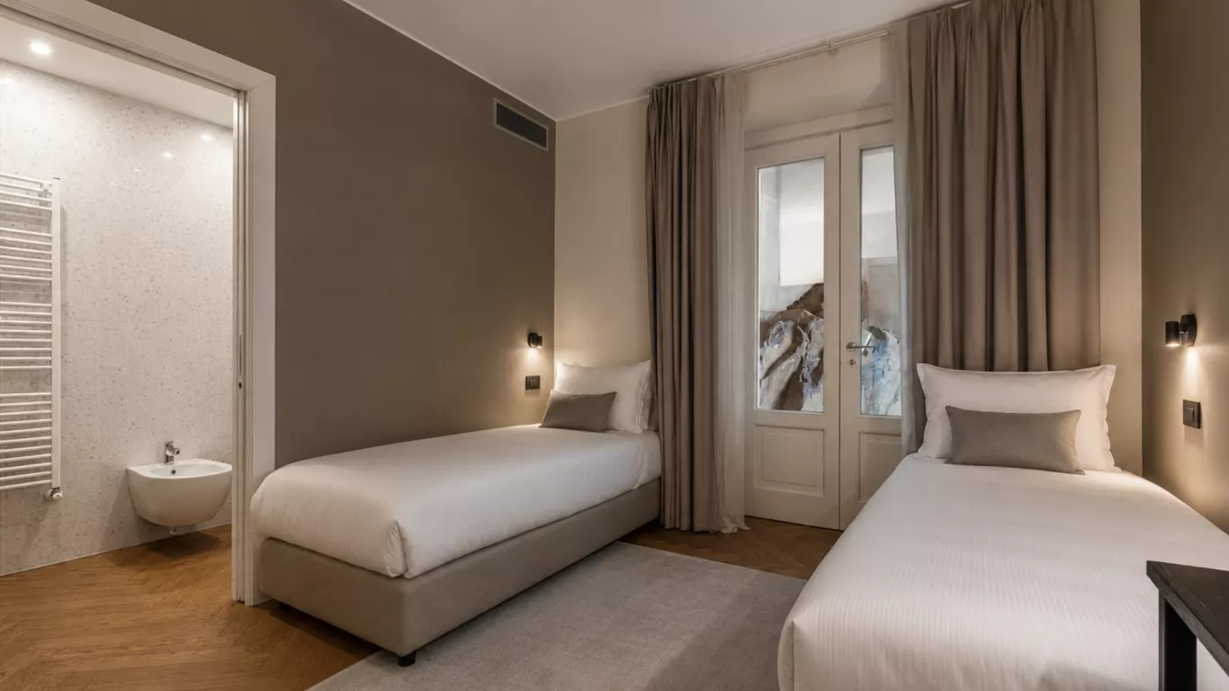 Villa Del Sole | Lake Como