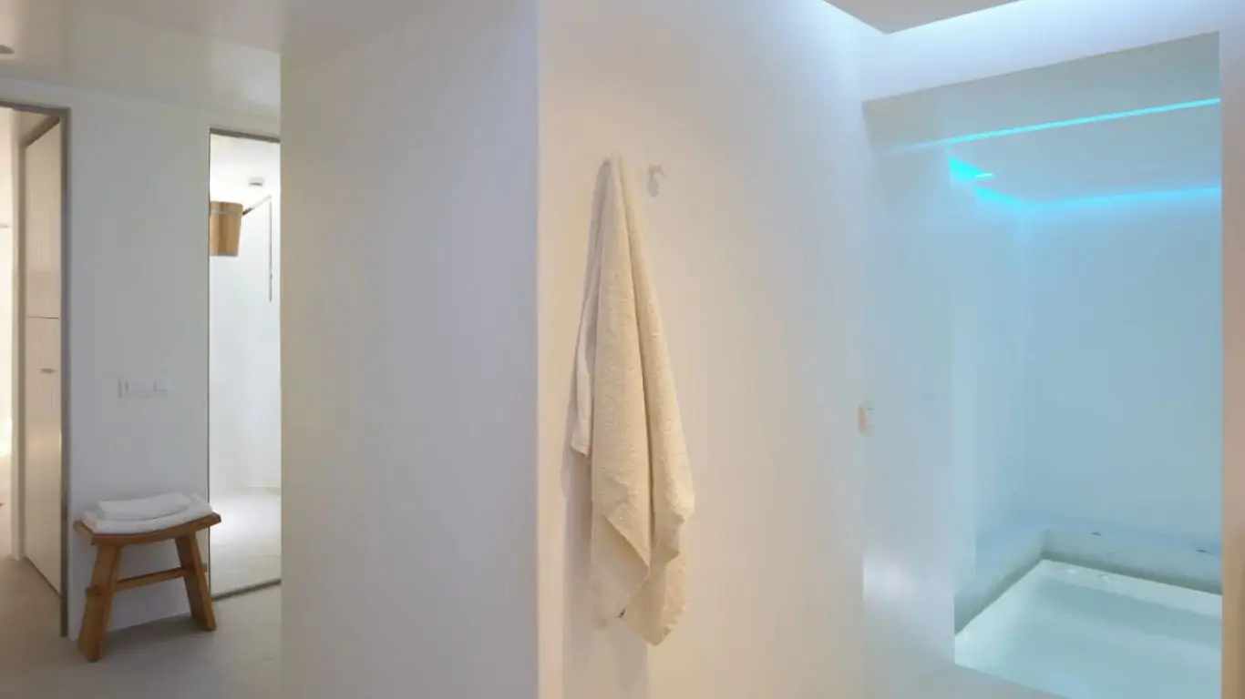 Villa Demetra | Mykonos