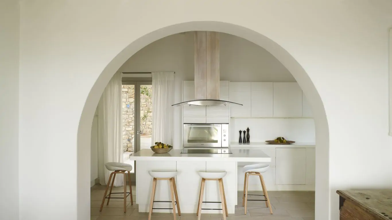 Villa Demetra | Mykonos