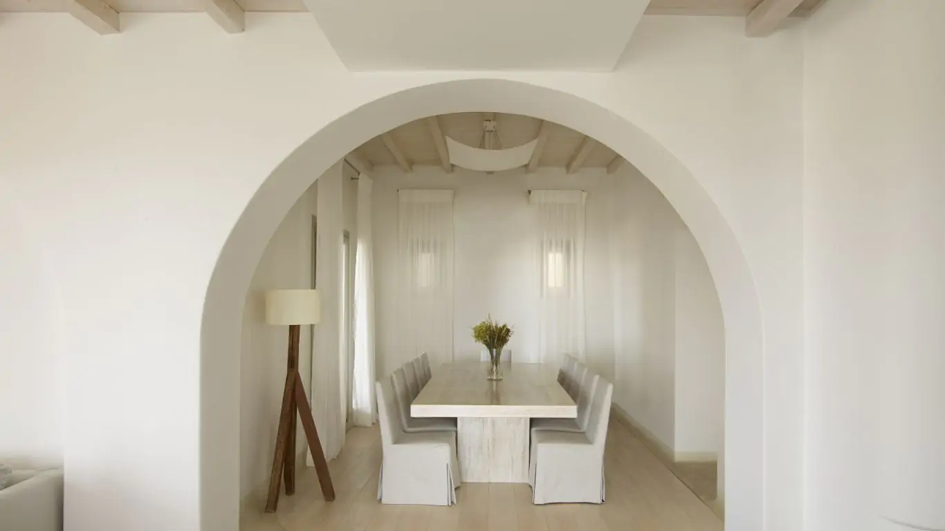 Villa Demetra | Mykonos