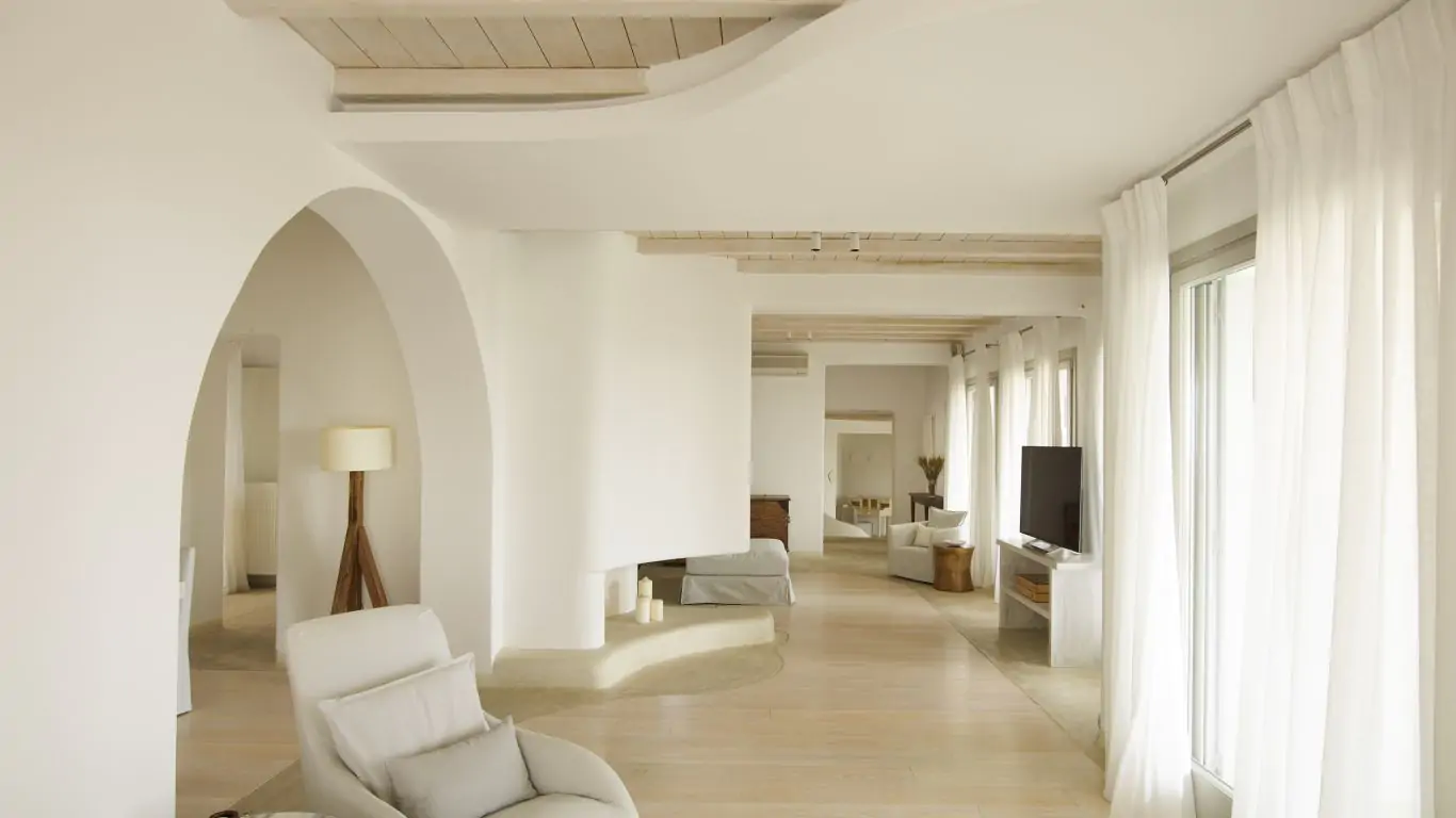 Villa Demetra | Mykonos