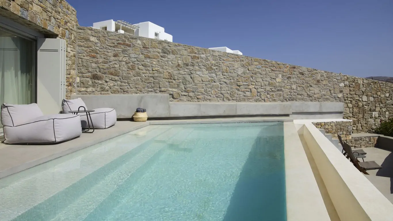 Villa Demetra | Mykonos