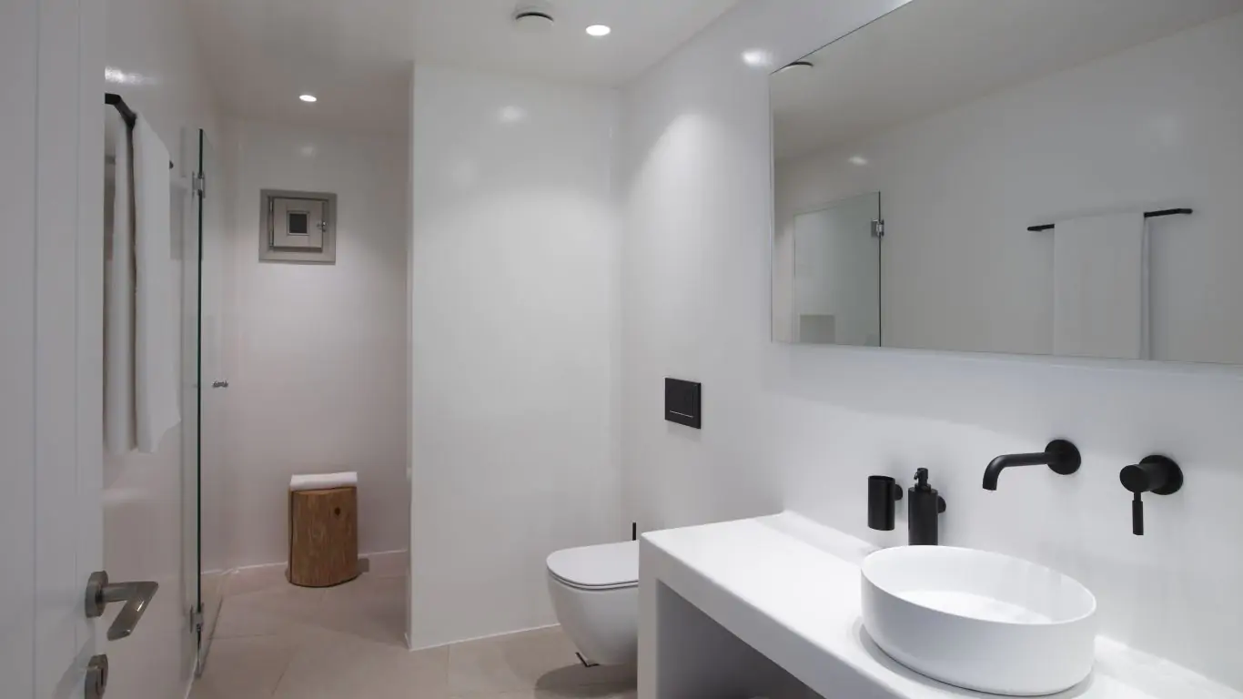 Villa Demetra | Mykonos