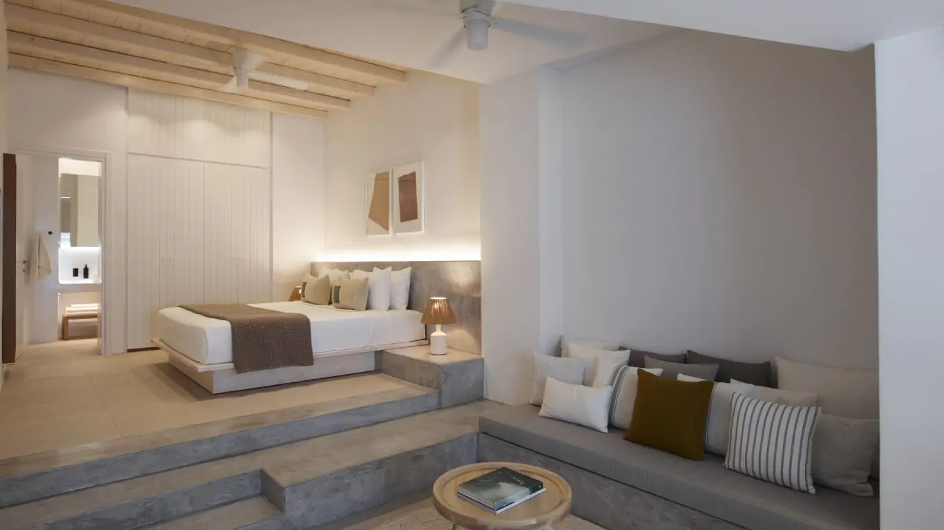 Villa Demetra | Mykonos