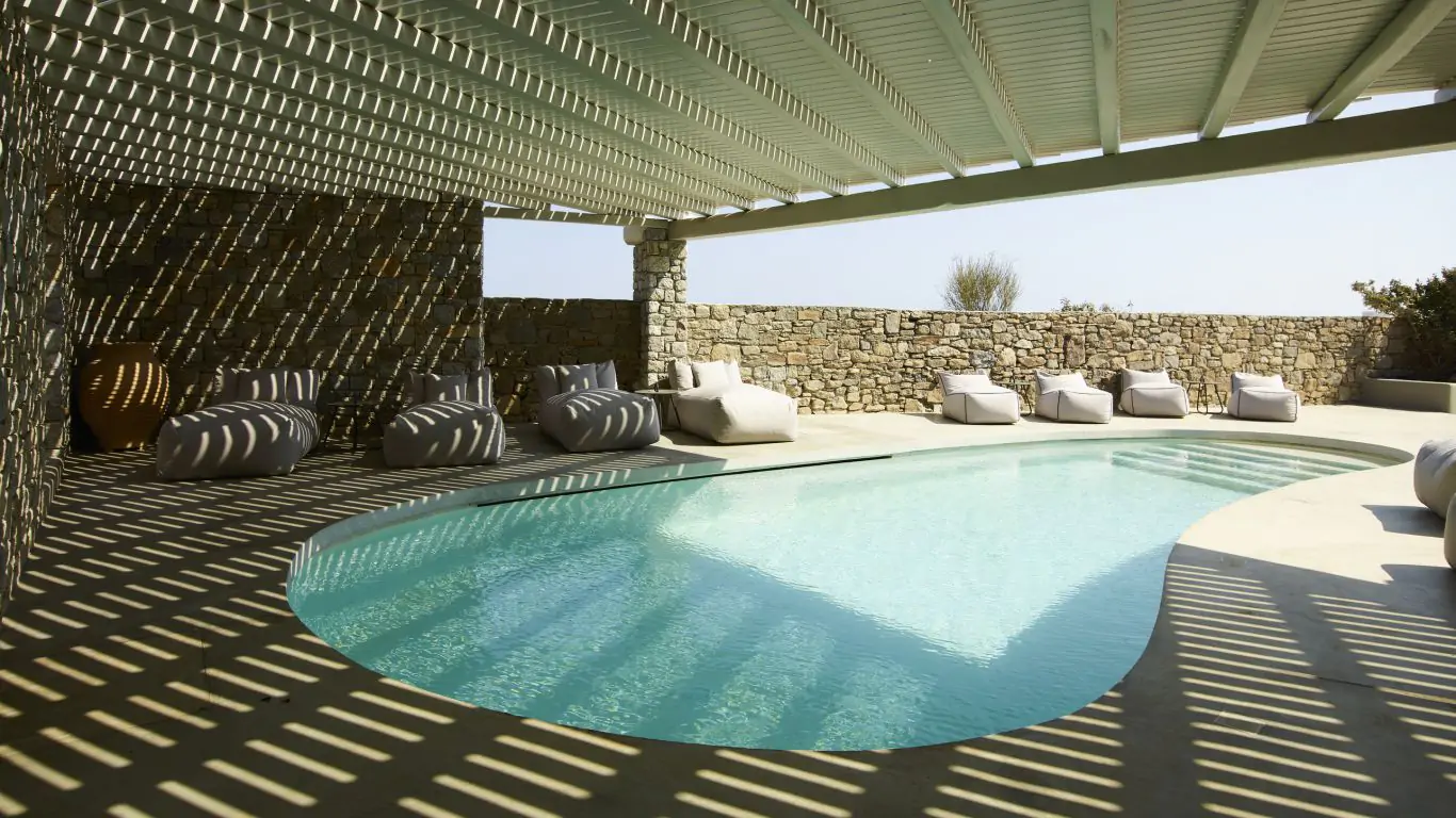 Villa Demetra | Mykonos