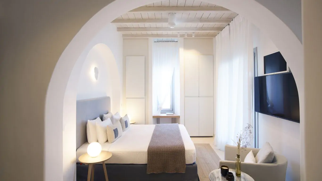 Villa Demetra | Mykonos