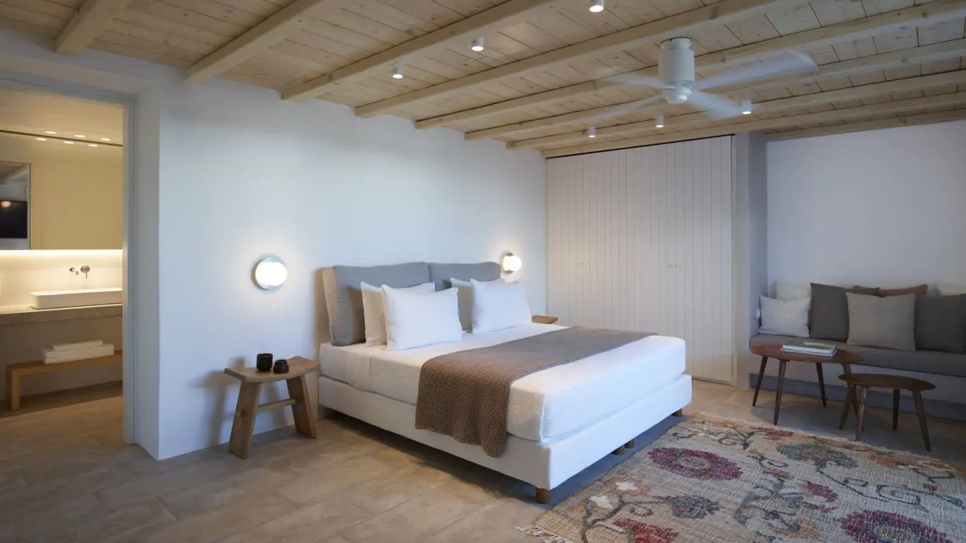 Villa Demetra | Mykonos