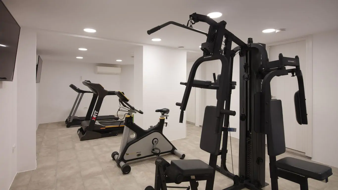 Villa Demetra | Mykonos