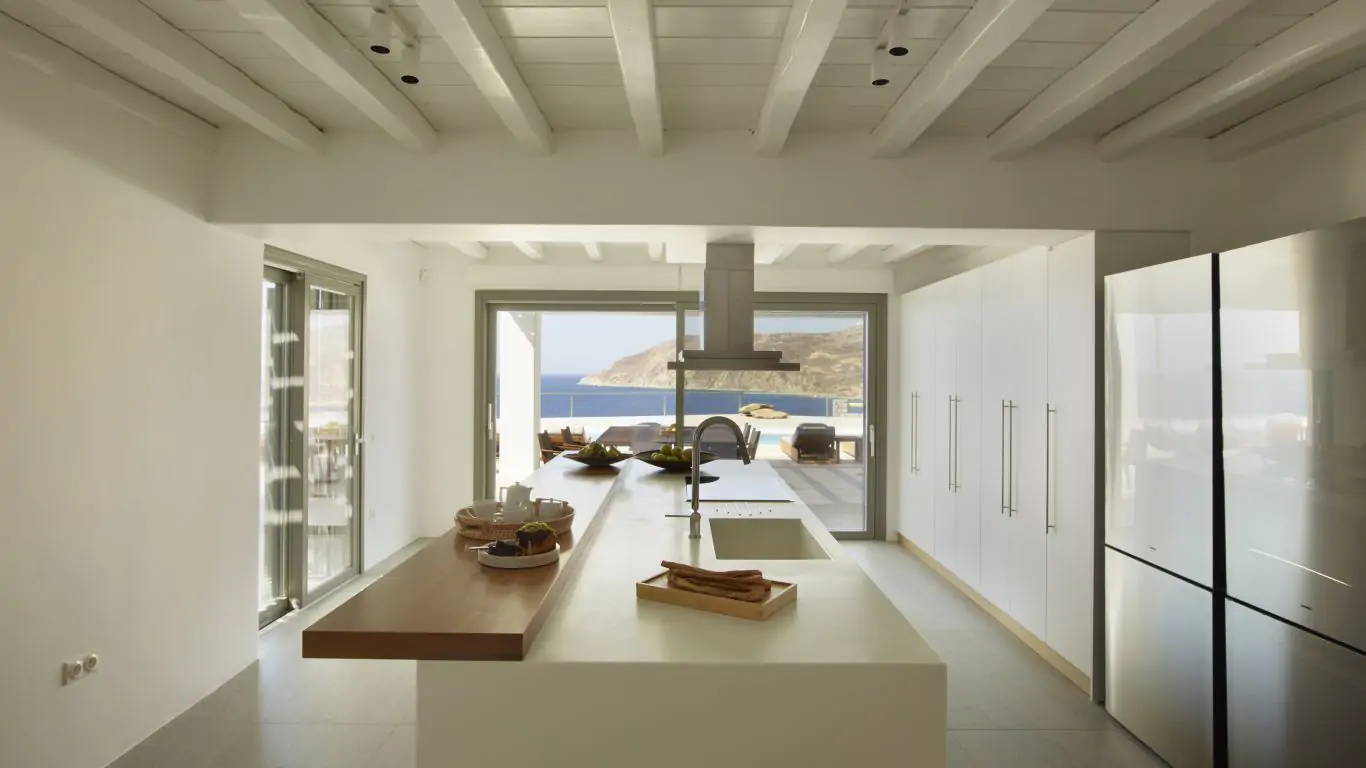 Villa Esmeralda | Mykonos