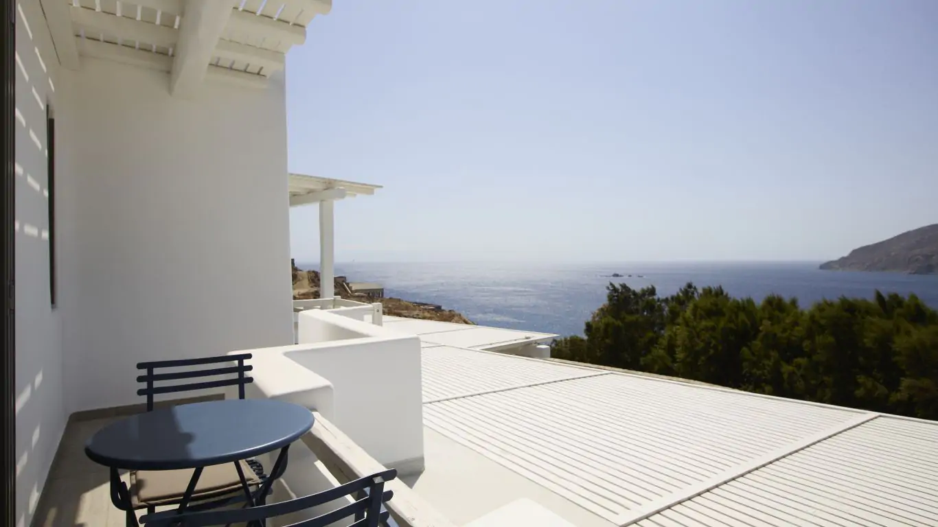 Villa Esmeralda | Mykonos