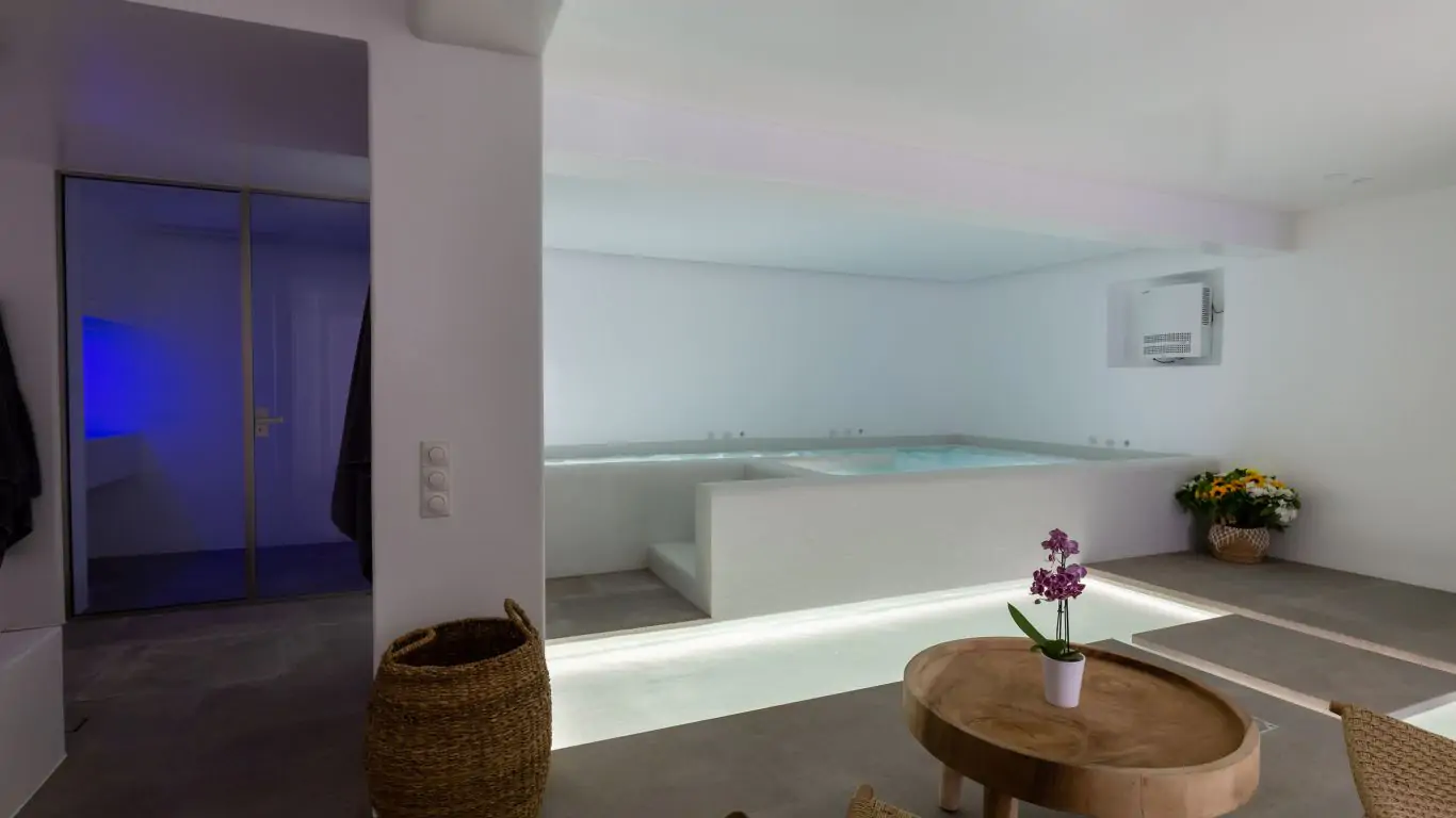 Villa Esmeralda | Mykonos