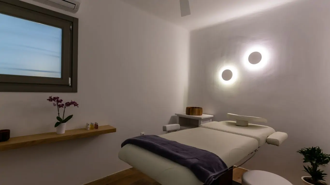 Villa Esmeralda | Mykonos