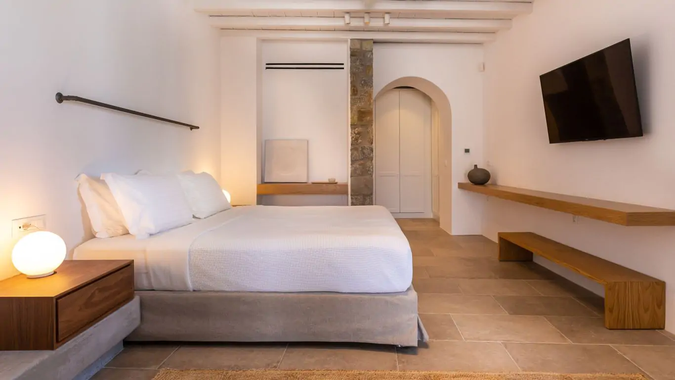 Villa Esmeralda | Mykonos