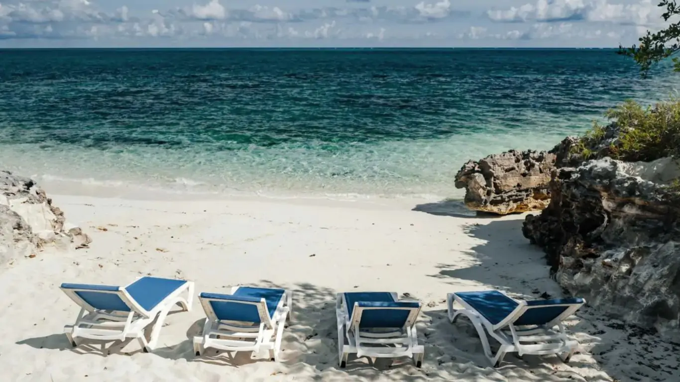 Villa Stark | Turks and Caicos