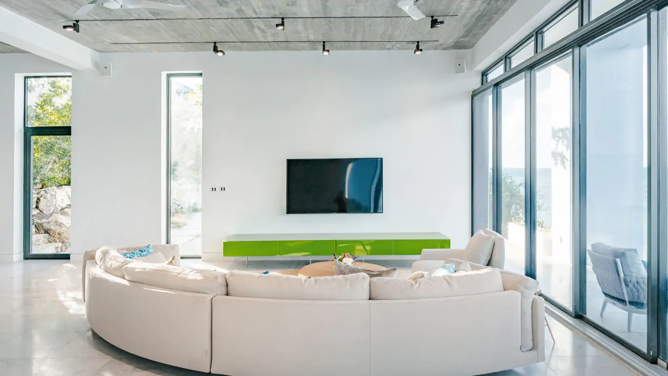 Villa Stark | Turks and Caicos