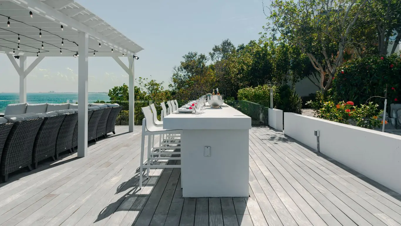 Villa Stark | Turks and Caicos