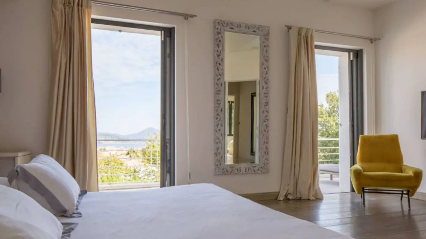 Villa Rebecca | St-Tropez