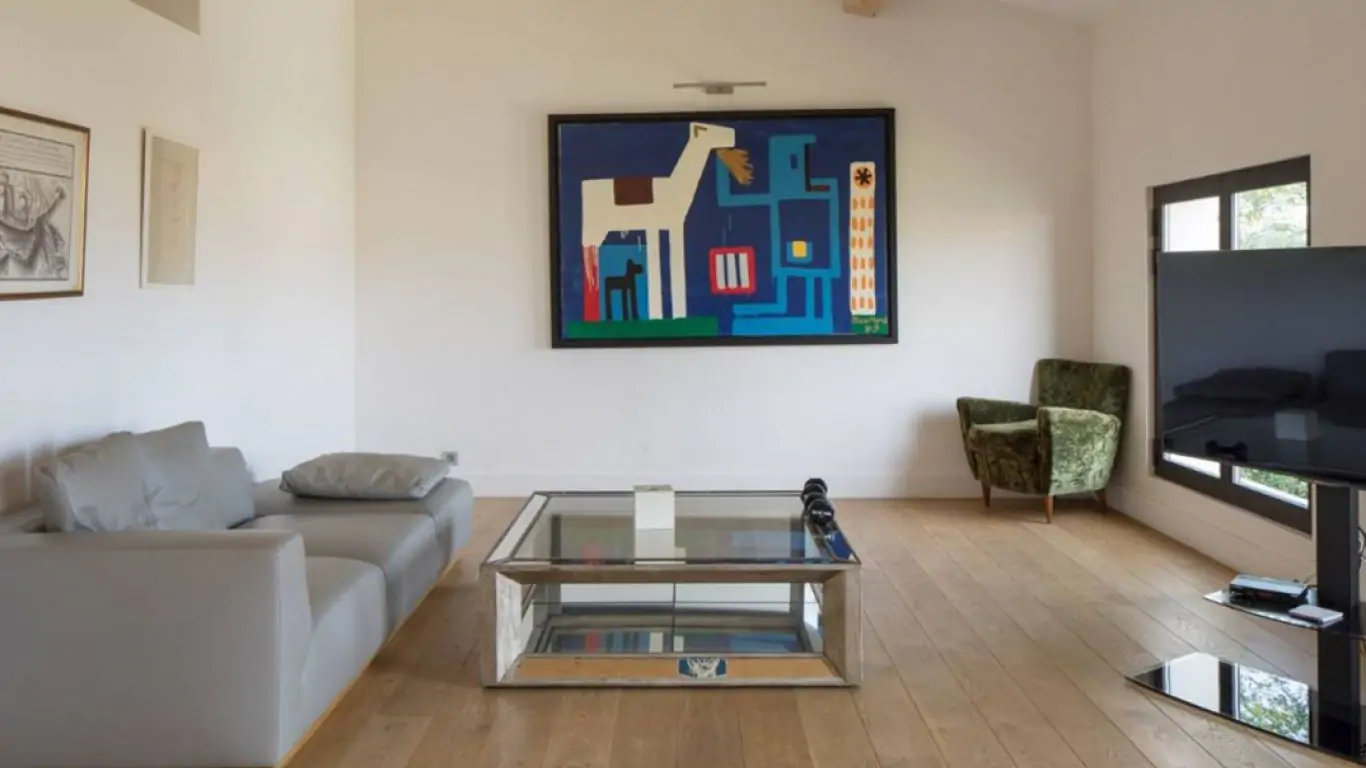 Villa Rebecca | St-Tropez