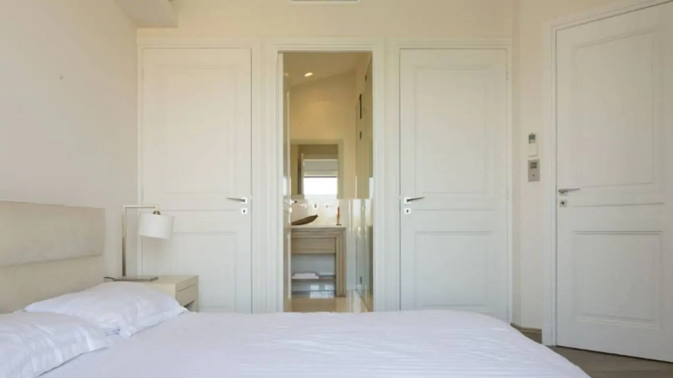 Villa Rebecca | St-Tropez