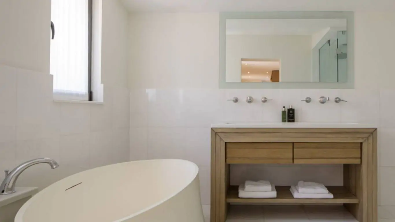 Villa Rebecca | St-Tropez