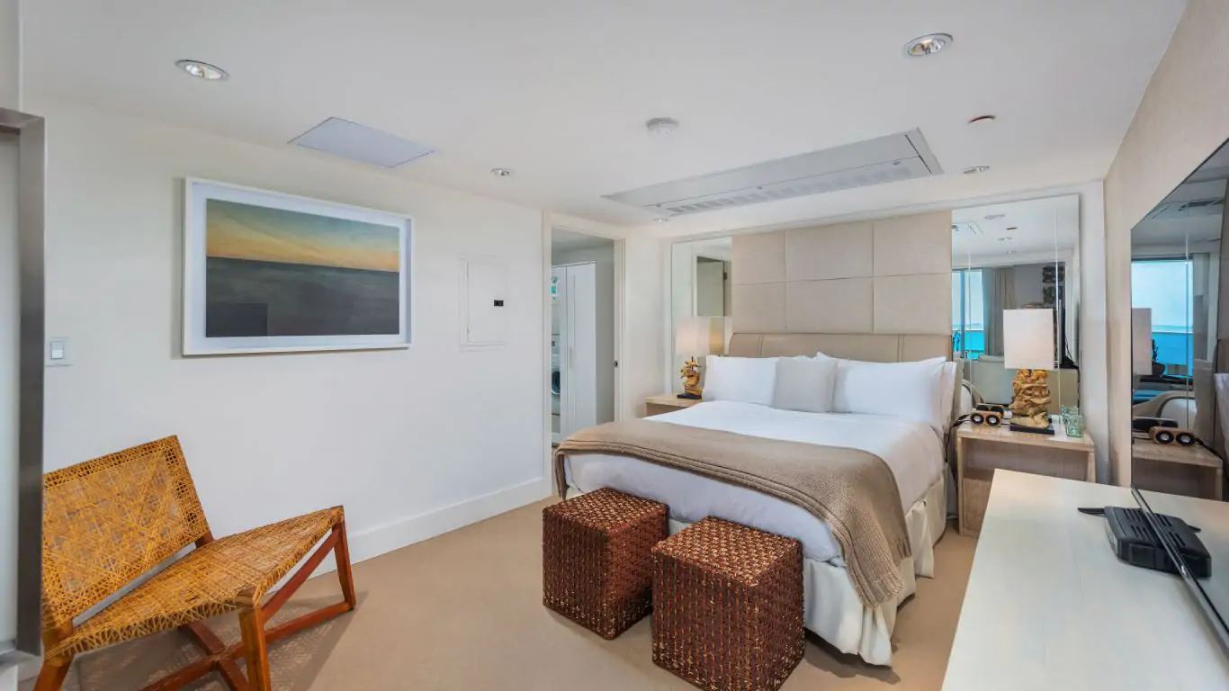 1 Hotel Apartment Andrew | Miami