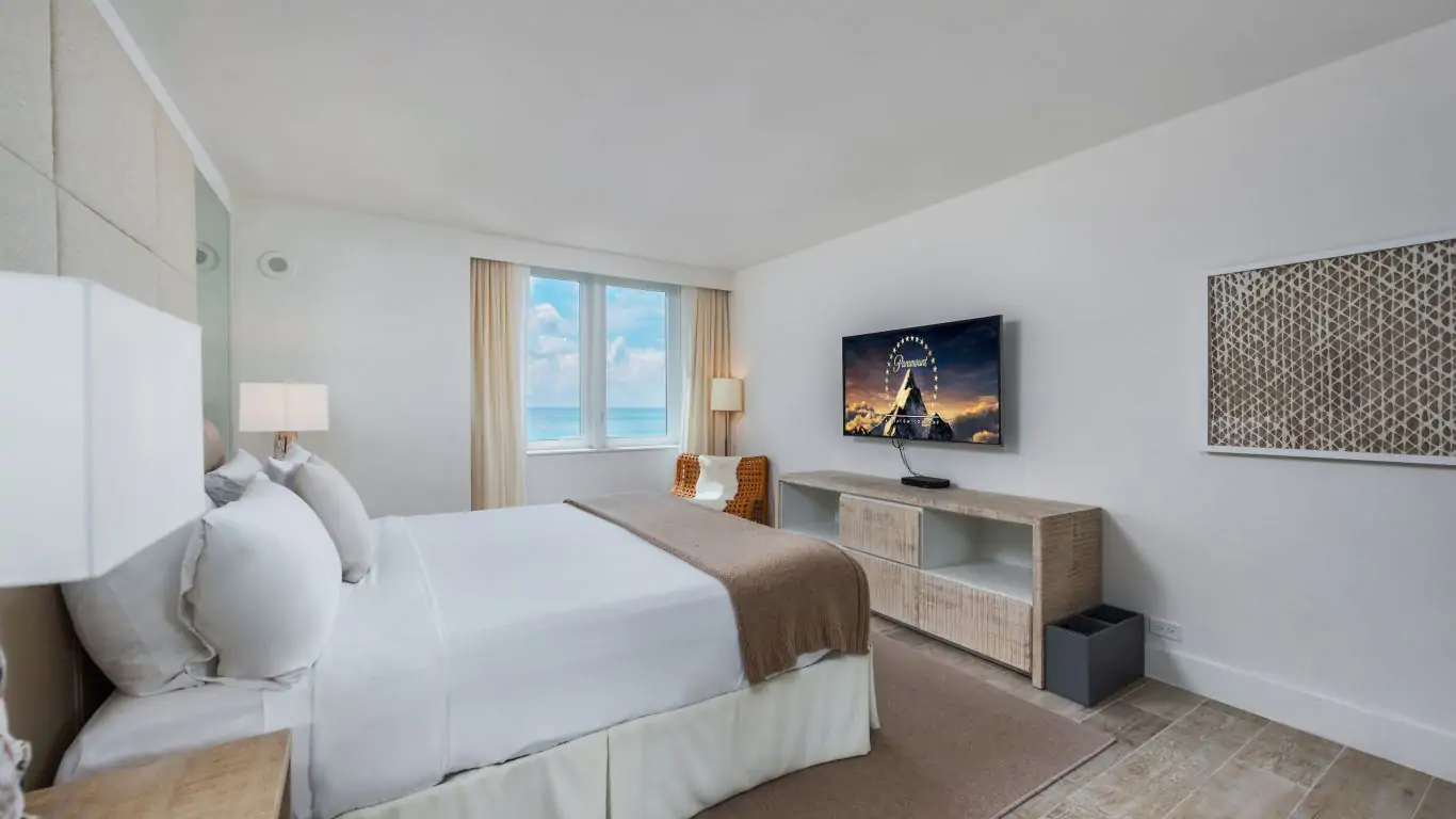 1 Hotel Apartment Andrew | Miami