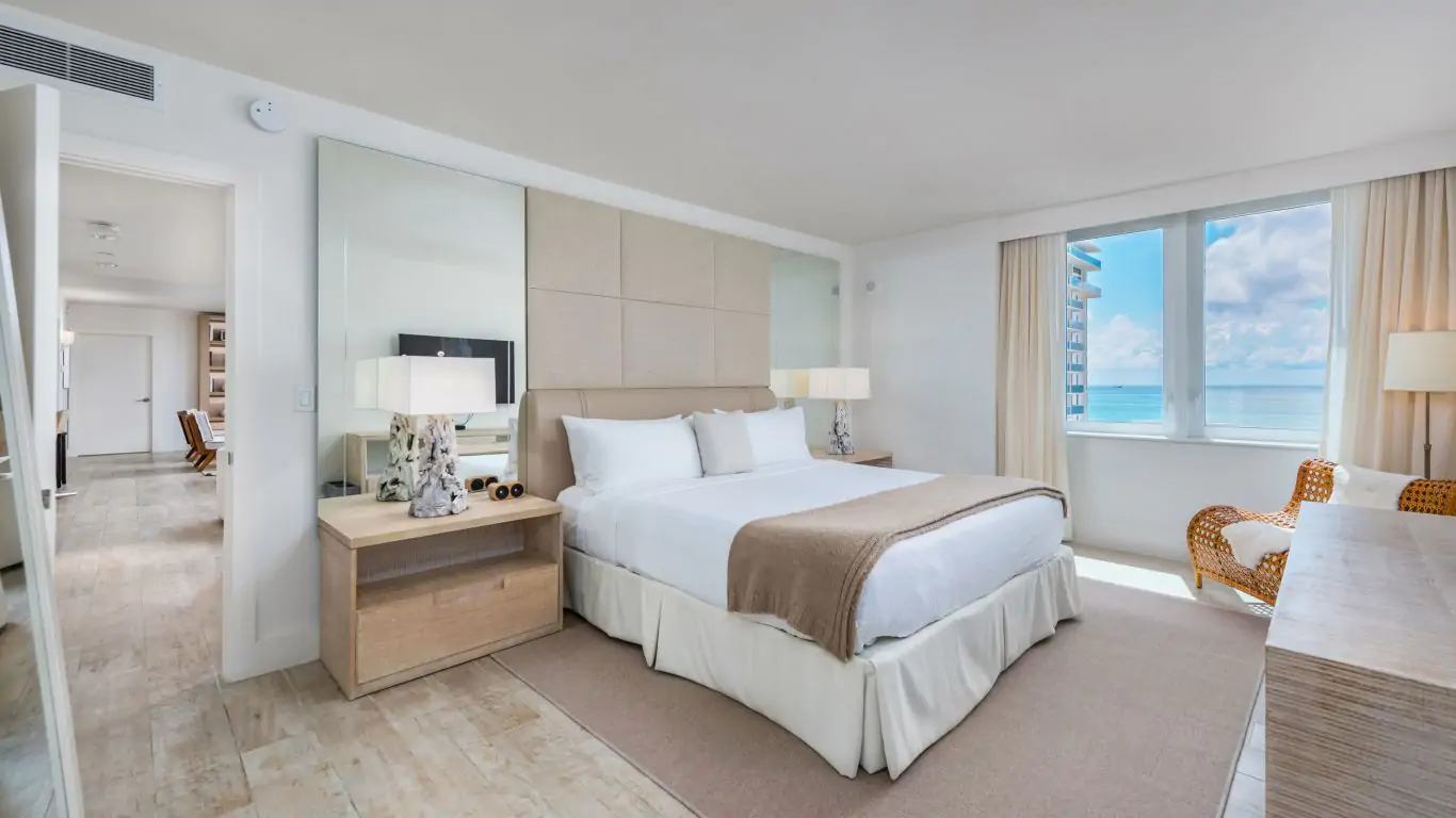 1 Hotel Apartment Andrew | Miami