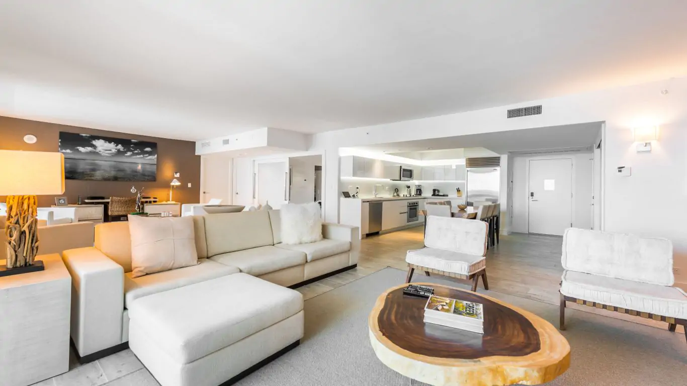 1 Hotel Apartment Andrew | Miami