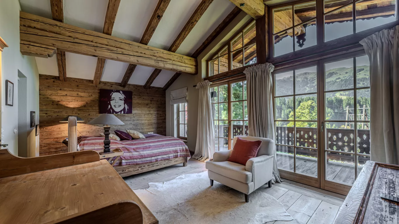 Chalet Aurach | Kitzbuhel