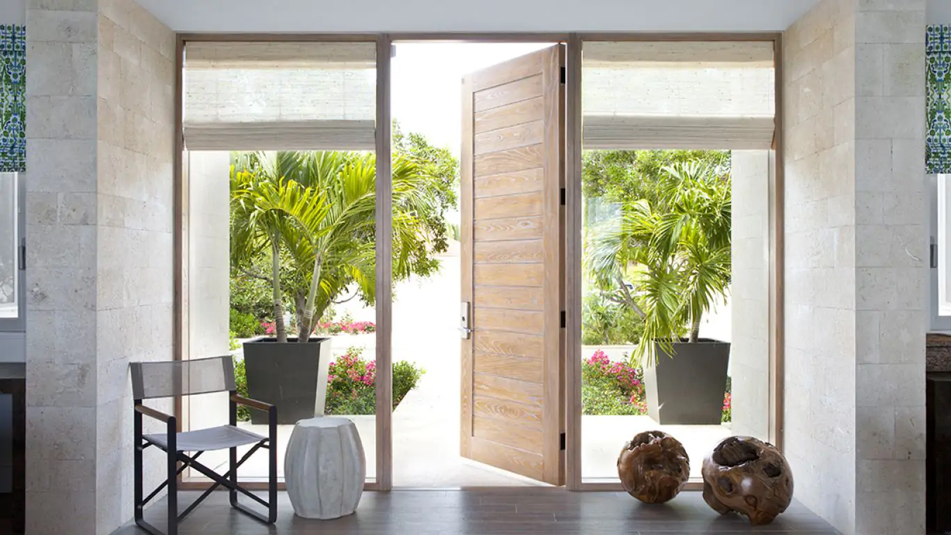 Villa Graceful Living | Turks and Caicos