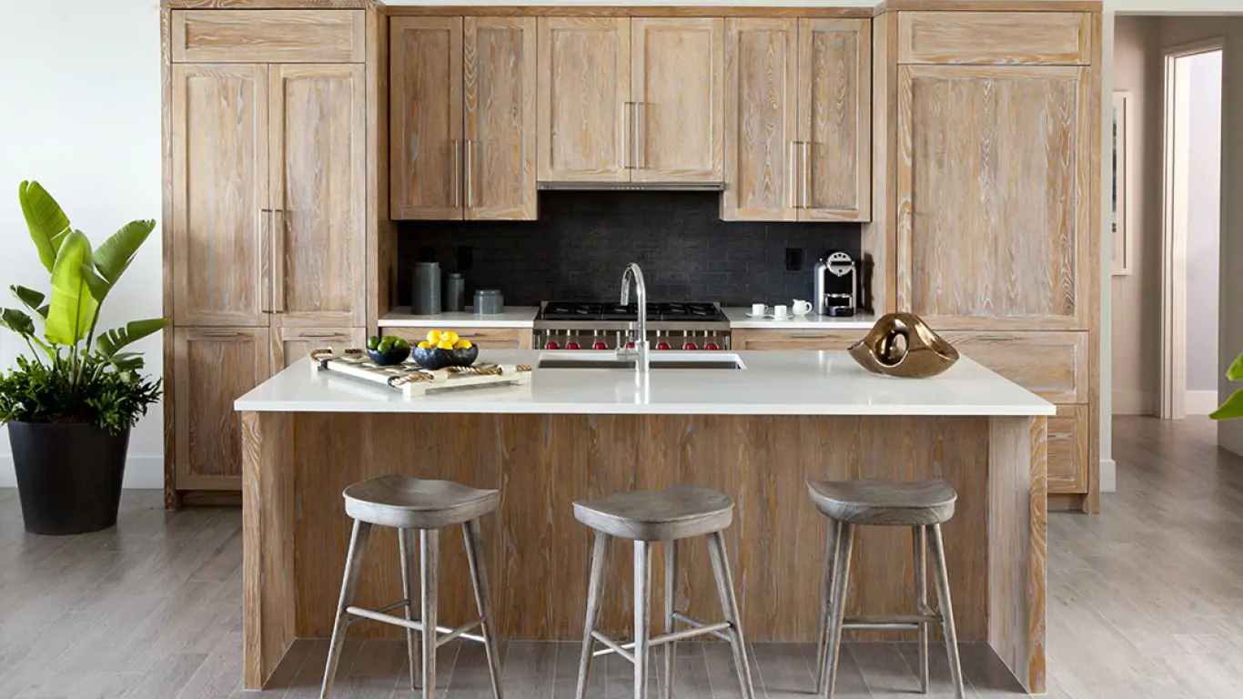 Villa Graceful Living | Turks and Caicos