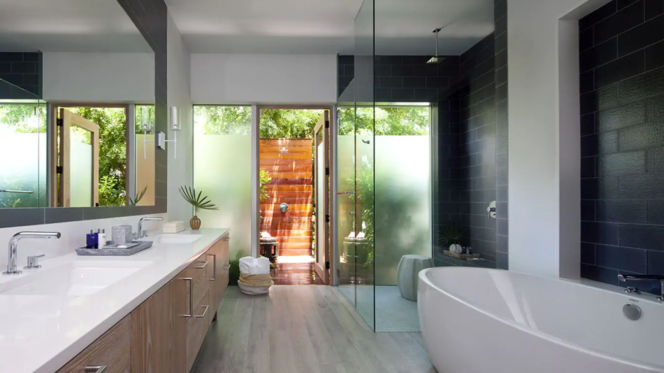 Villa Graceful Living | Turks and Caicos