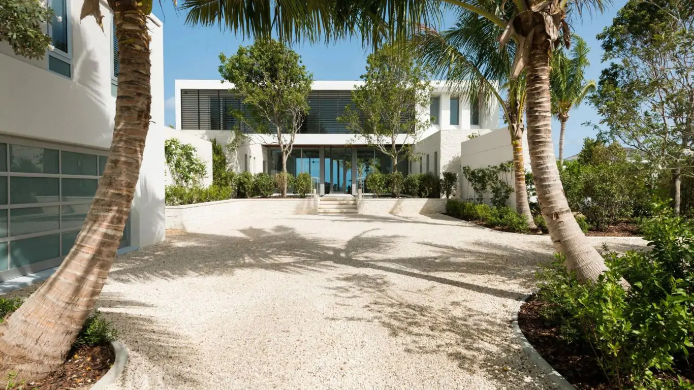 Villa Awa | Turks and Caicos