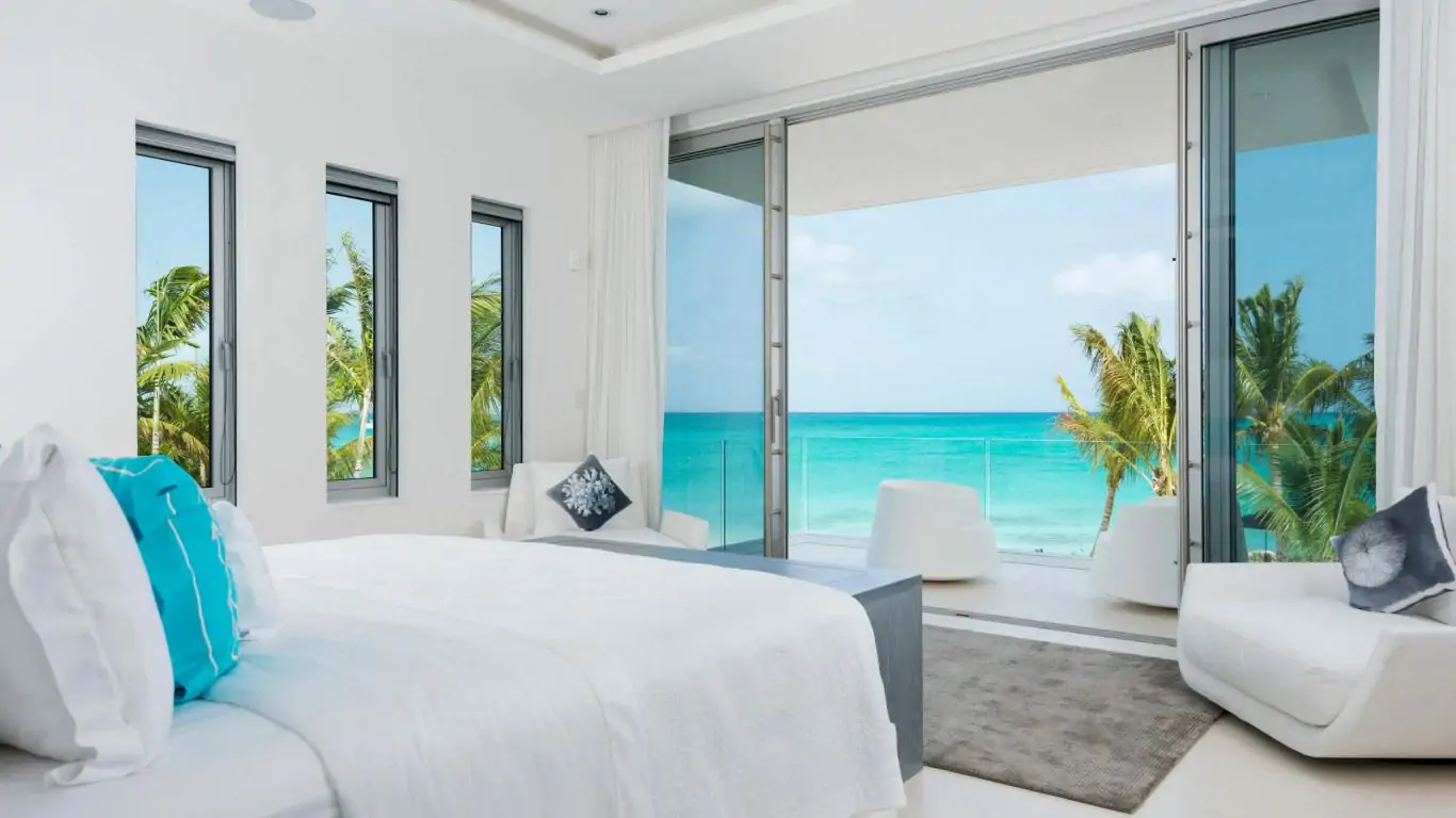 Villa Awa | Turks and Caicos