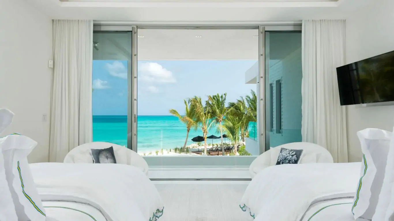 Villa Awa | Turks and Caicos