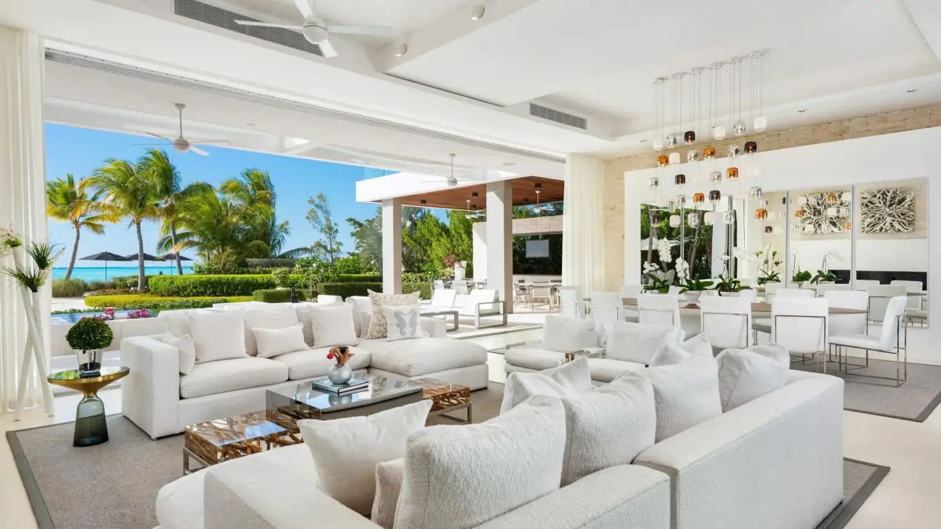 Villa Awa | Turks and Caicos