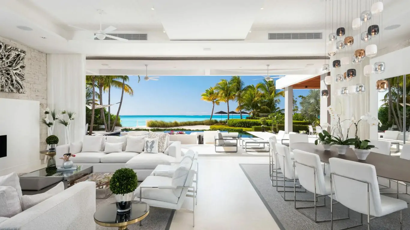 Villa Awa | Turks and Caicos