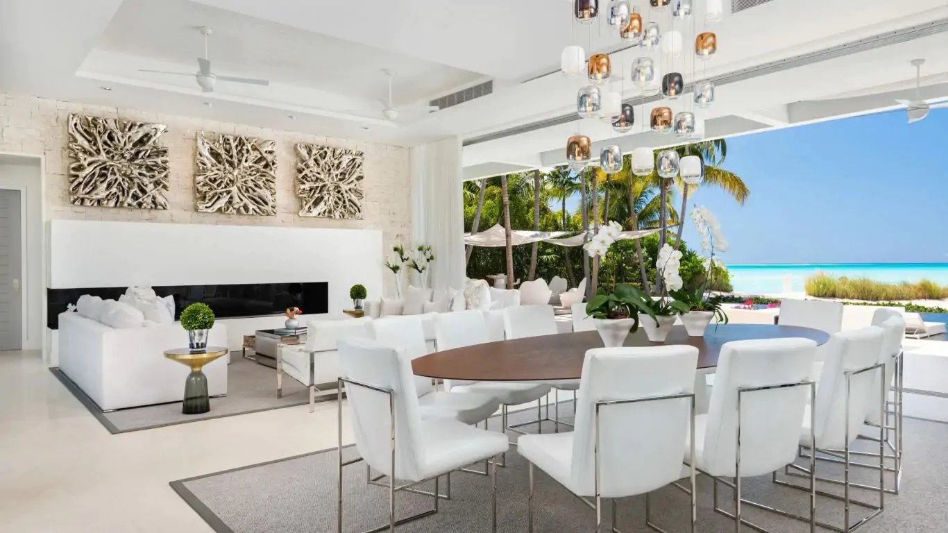 Villa Awa | Turks and Caicos