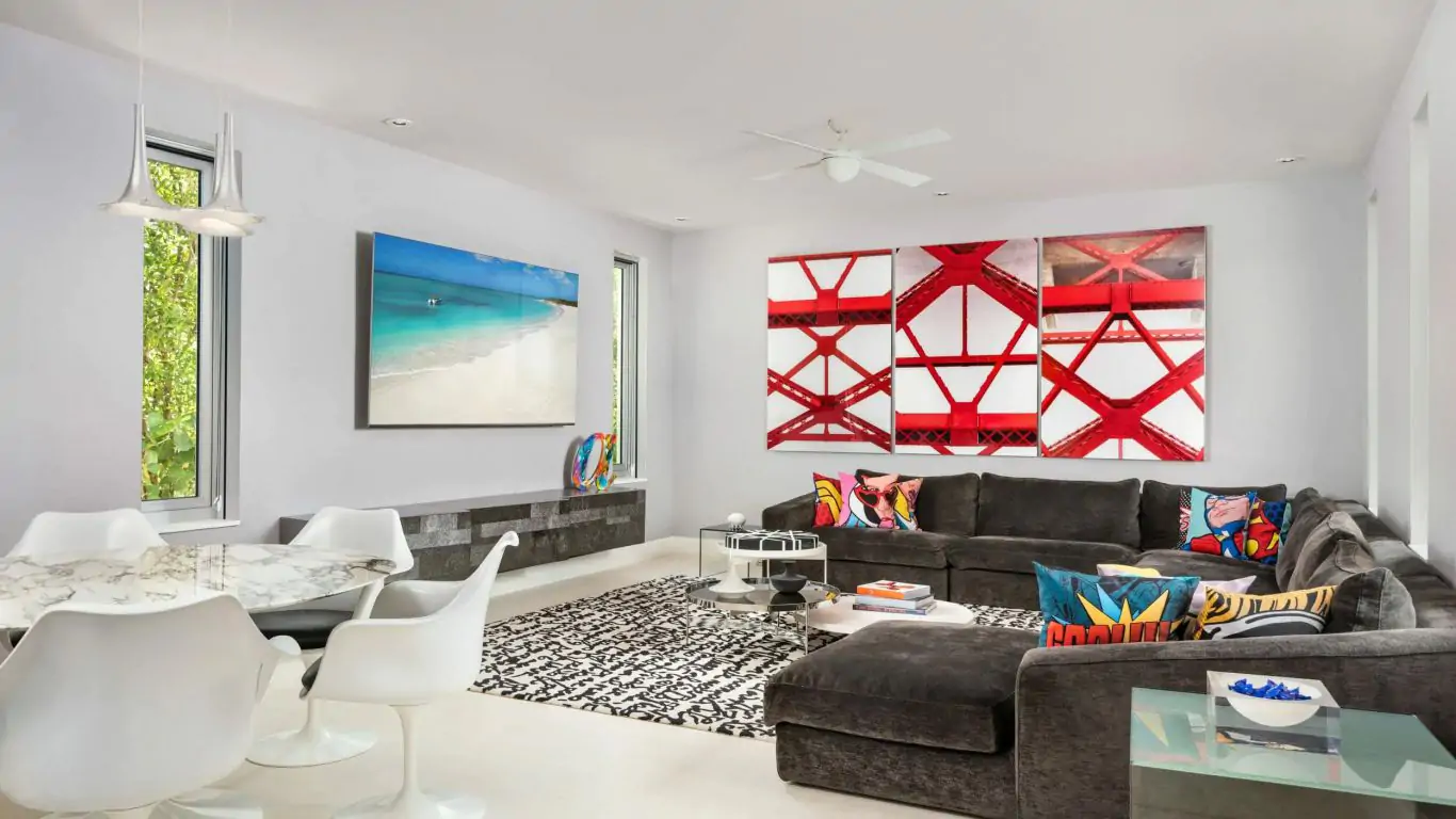 Villa Awa | Turks and Caicos