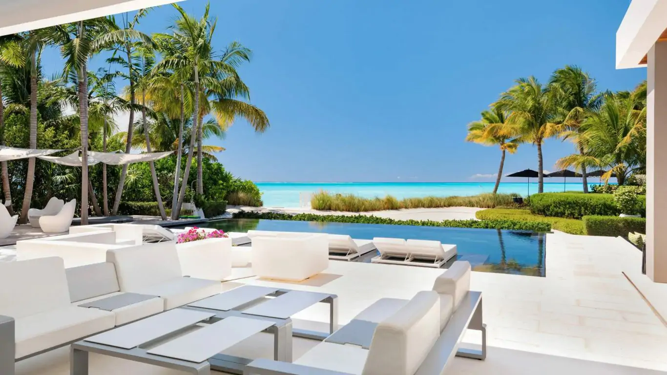 Villa Awa | Turks and Caicos