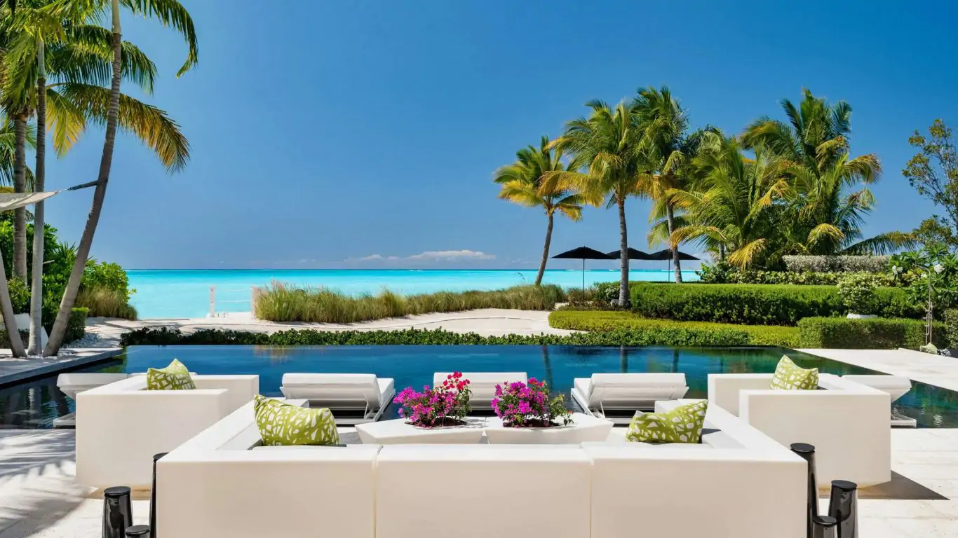 Villa Awa | Turks and Caicos