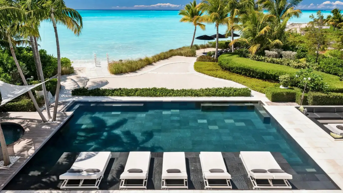 Villa Awa | Turks and Caicos