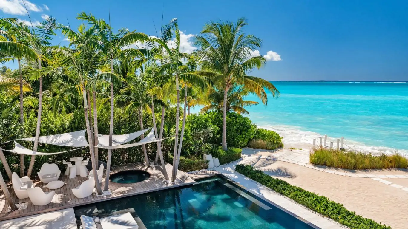 Villa Awa | Turks and Caicos